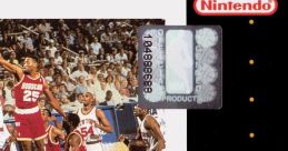 NBA Live '95 NBA Live 95 NBA Live 1995 - Video Game