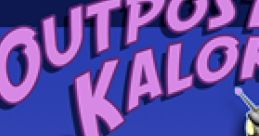 Outpost Kaloki Weltraum Tycoon: Outpost Kaloki - Video Game