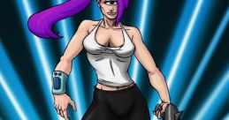 Turanga Leela Type your text and hear it in the voice of Turanga Leela.