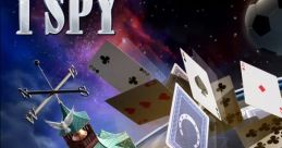 Ultimate I Spy: Drums (With Percussion) Ultimate I Spy Drums Minigame - Video Game