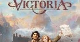 Victoria 3 - Video Game