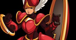 Shovel Knight