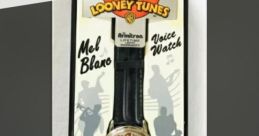 Wile E. Coyote (Warner Bros.: Looney Tunes) (Mel Blanc)