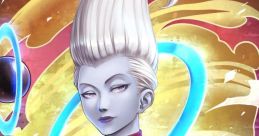 Whis Type your text and hear it in the voice of Whis.