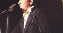 Johnny Cash (Singing) Type your text and hear it in the voice of Johnny Cash (Singing).