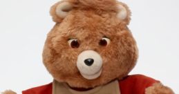 Teddy Ruxpin (New)
