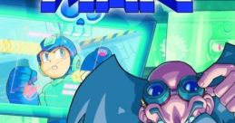 Dr. Wily (Mega Man, American Cartoon) Type your text and hear it in the voice of Dr. Wily (Mega Man, American Cartoon).