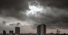 Gloomy-Weather