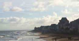Saint-Aubin-Sur-Mer