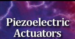 Pezoelectric