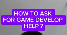 Gamedev
