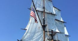 Sailing