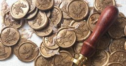 Wax-Seal