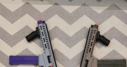 Nerf-Like