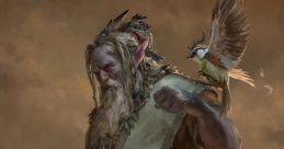 Druid
