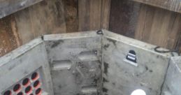 Manhole