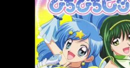 Asumi Nakata (Mermaid Melody Ending 1)