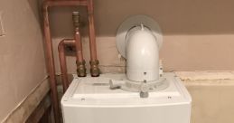 Gasboiler