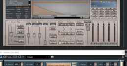 Convolution-Reverb