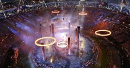 Olympics The commentator's voice echoed through the stadium, carrying the excitement and tension of the rowing event. His