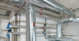 Pompstation The of "Diesel Tanken" fills the air at the Pompstation S, echoing off the walls of the underground garage. The