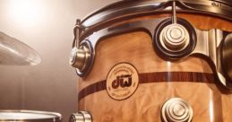 Drum-Set