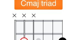 Cmaj