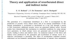 Reverberated