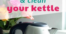 Limescale