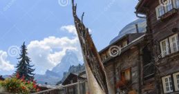 Alp-Horn