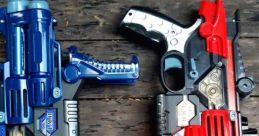 Lazer-Gun