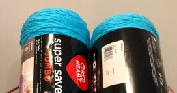 Yarn