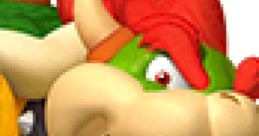 Bowser : Mario Party 3