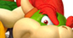 Bowser Sounds: Mario Party 3