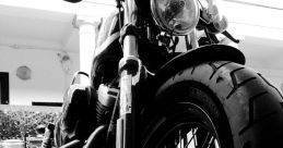 Motorbikes