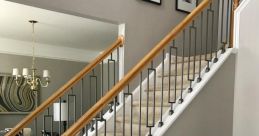 Stair