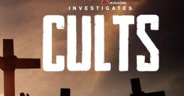 Cult The first that catches your attention is the deep, rumbling bass that pulsates through the air. The bass