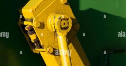 Hand-Crank