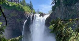 Falls