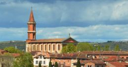 Albi-Madeleine