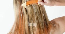 Combing