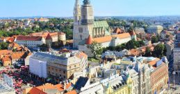 Zagreb