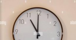 11-O-Clock