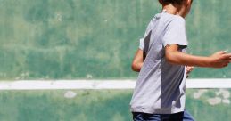 Soccer-Playing-Ambience