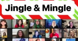 Mingling