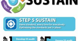 Sustain