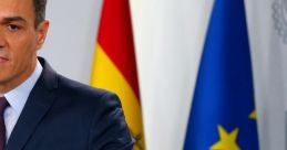 Pedro Sánchez