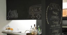 Chalkboard