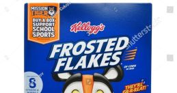 flakes