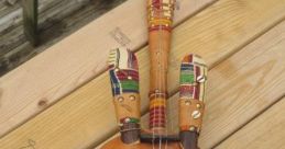 Afroguitar